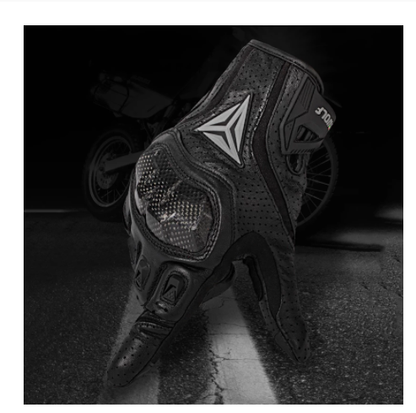 Motorcycle Windproof And Breathable Gloves