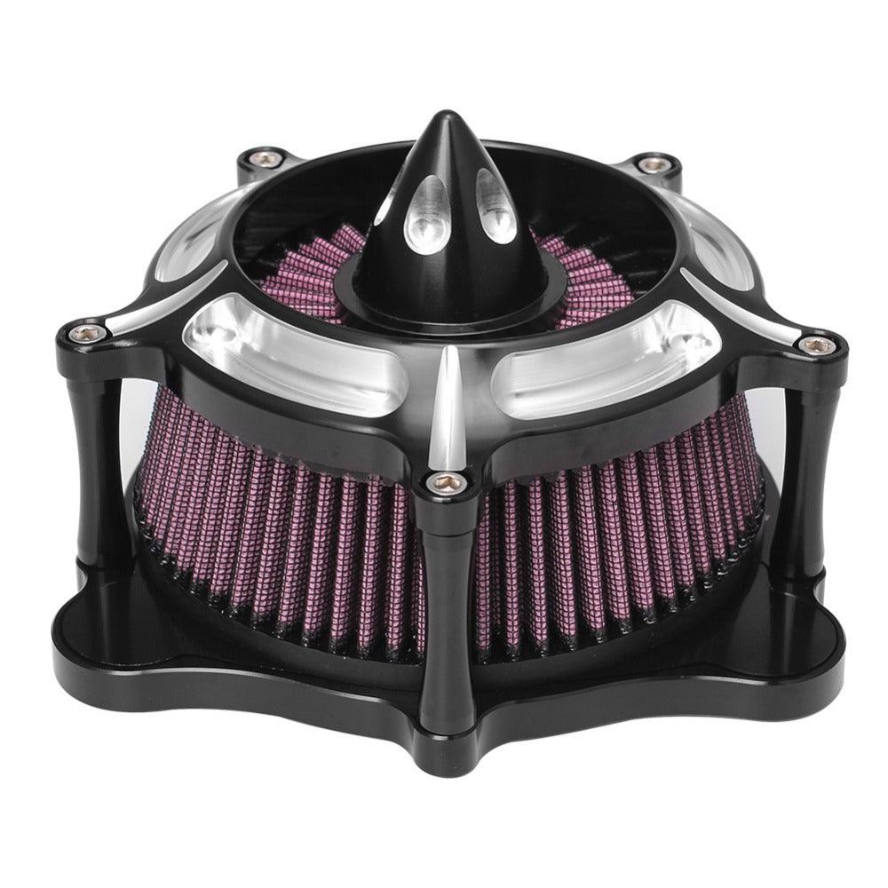 Motorcycle Modification Accessories Harley Large Air Filter - RPM Rivals