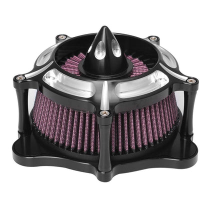 Motorcycle Modification Accessories Harley Large Air Filter - RPM Rivals