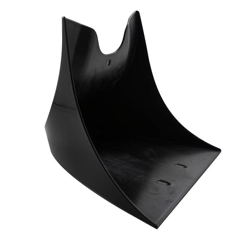 Harley Motorcycle Front Spoiler Air Dam Cover - RPM Rivals