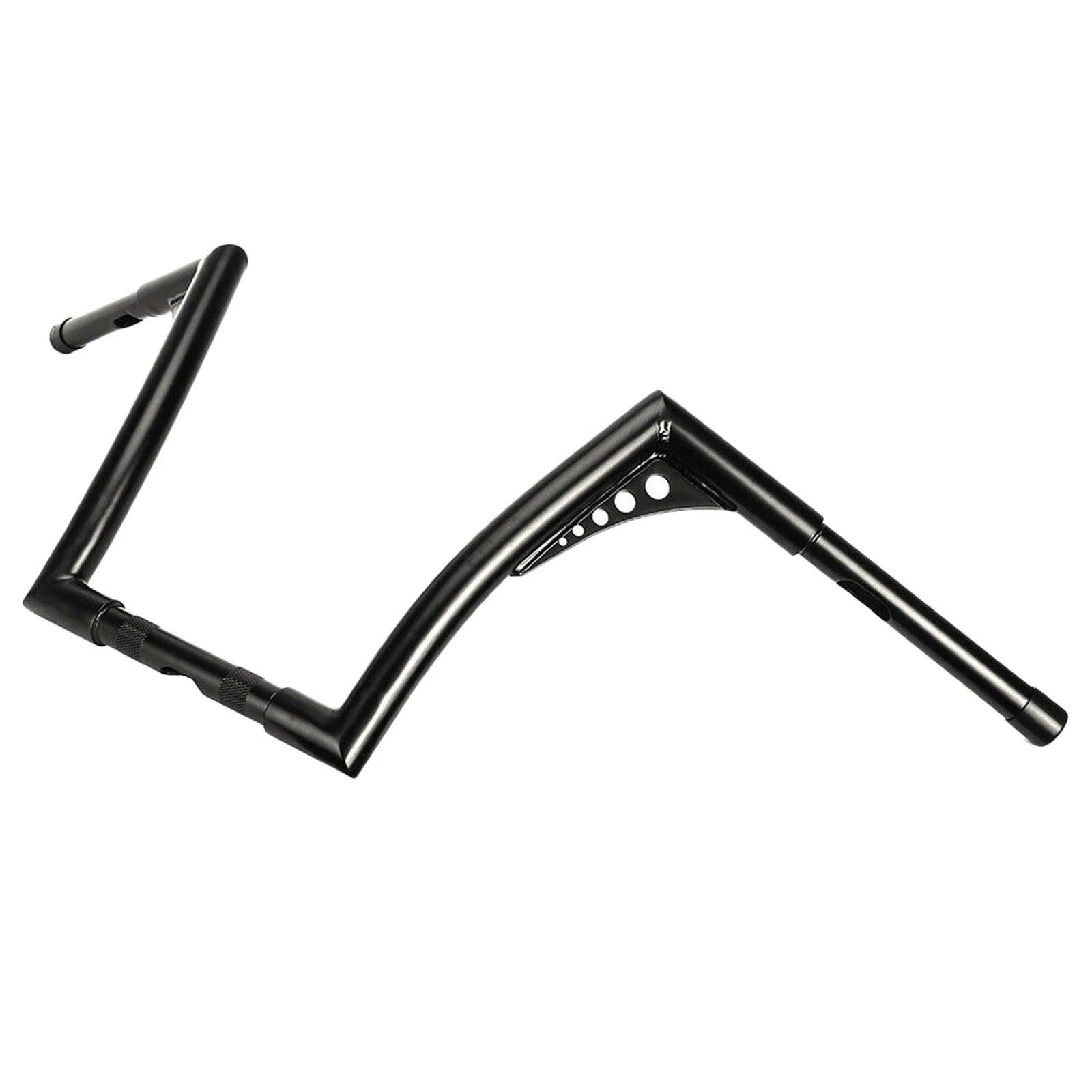 Motorcycle Accessories Glide Modified High Handlebars - RPM Rivals