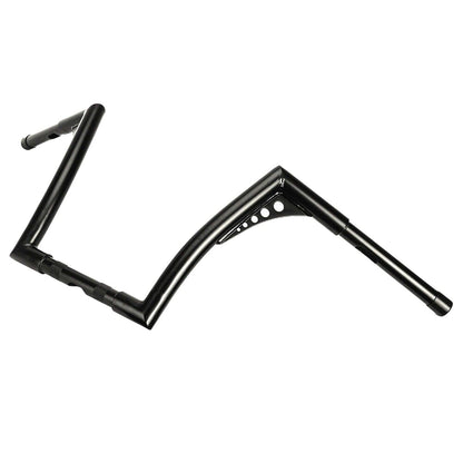 Motorcycle Accessories Glide Modified High Handlebars - RPM Rivals